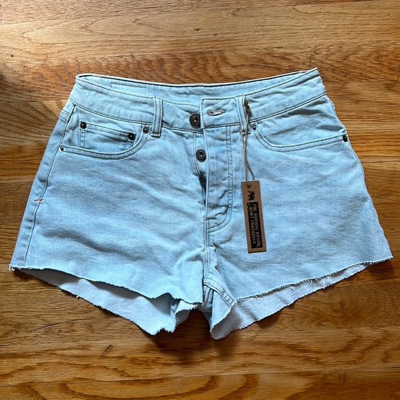 Normal Brand shorts - Picture 1 of 5